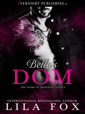 cover image of Bella's Dom